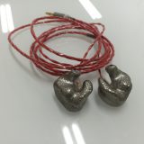 フルメタルカスタムIEM