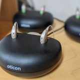 オーティコンAI搭載補聴器(oticon)　2021年モデル「more」ご試聴準備完了！オープン/エクシードも揃ってます！